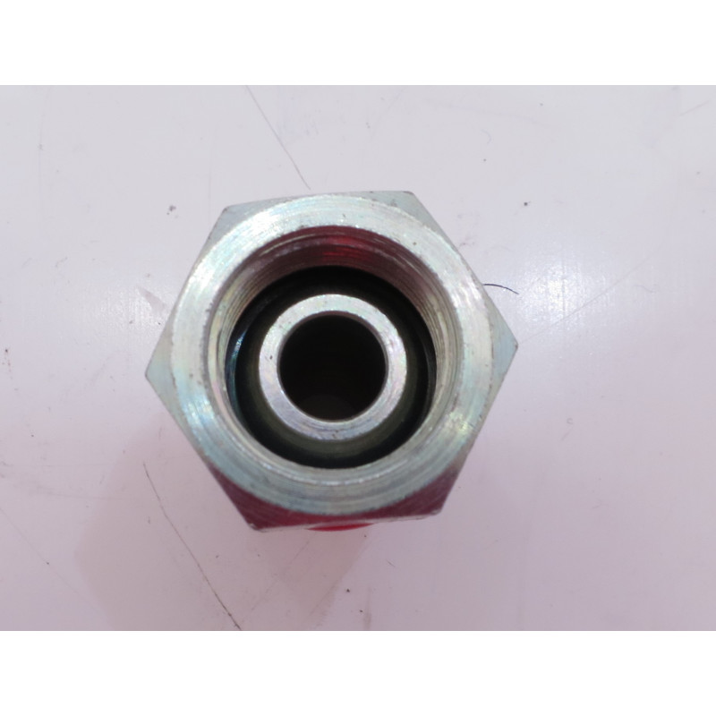 3/8 BSP FEM PUSH-IN FITTING